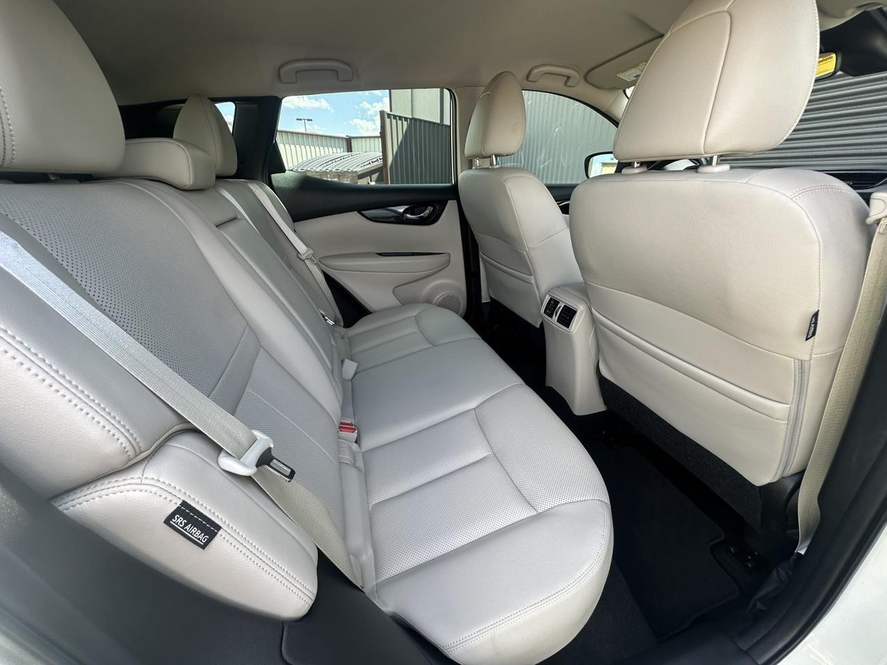 2022 Nissan Rogue Sport SL Abilene TX