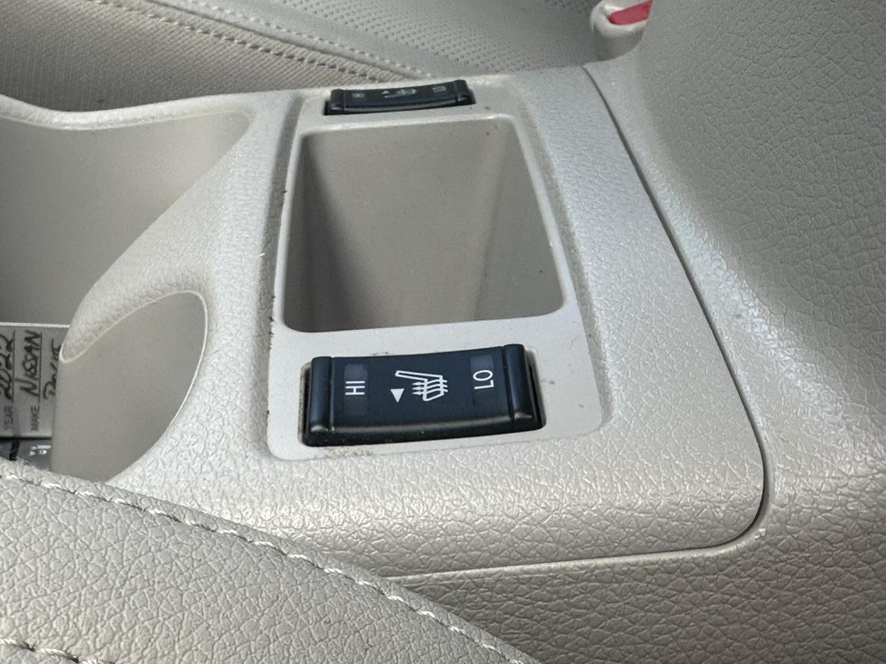 2022 Nissan Rogue Sport SL Abilene TX