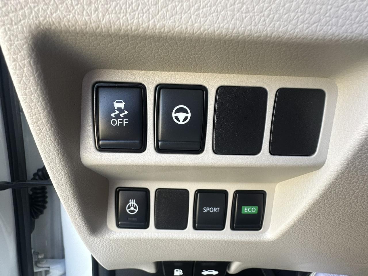 2022 Nissan Rogue Sport SL Abilene TX