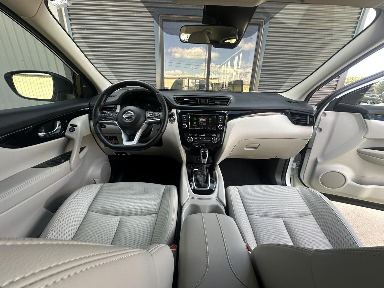 2022 Nissan Rogue Sport SL Abilene TX