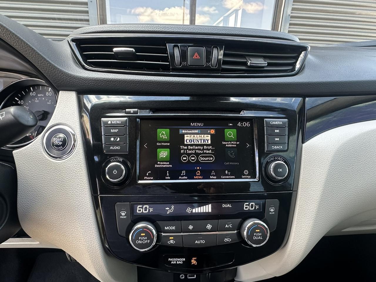 2022 Nissan Rogue Sport SL Abilene TX