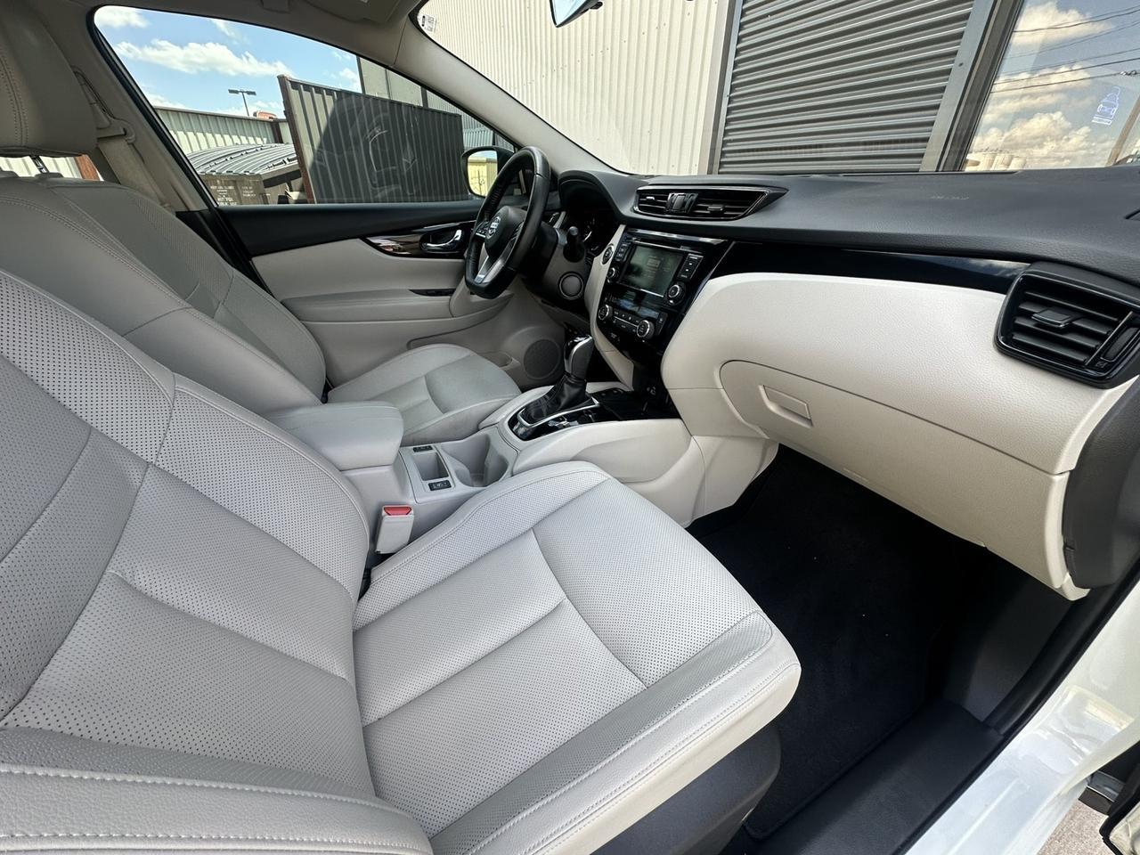 2022 Nissan Rogue Sport SL Abilene TX
