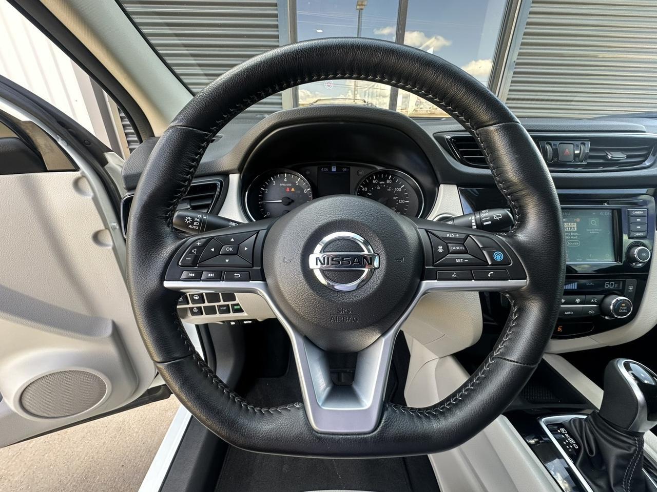 2022 Nissan Rogue Sport SL Abilene TX