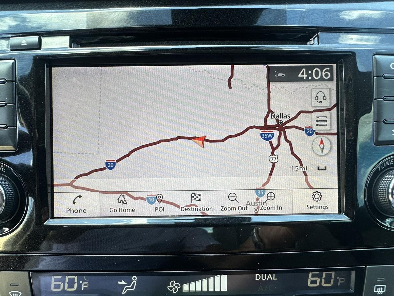 2022 Nissan Rogue Sport SL Abilene TX