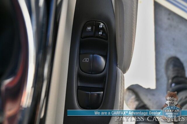 2022 Nissan Rogue Sport SL Wasilla AK