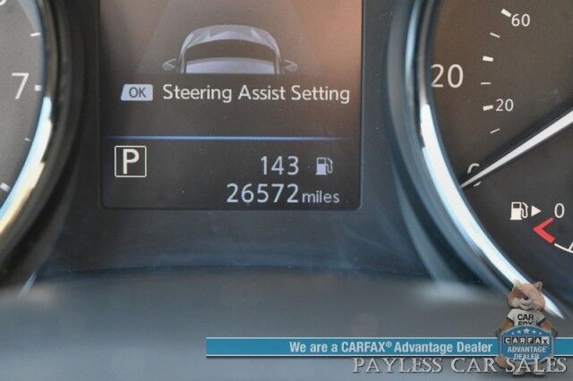 2022 Nissan Rogue Sport SL Wasilla AK