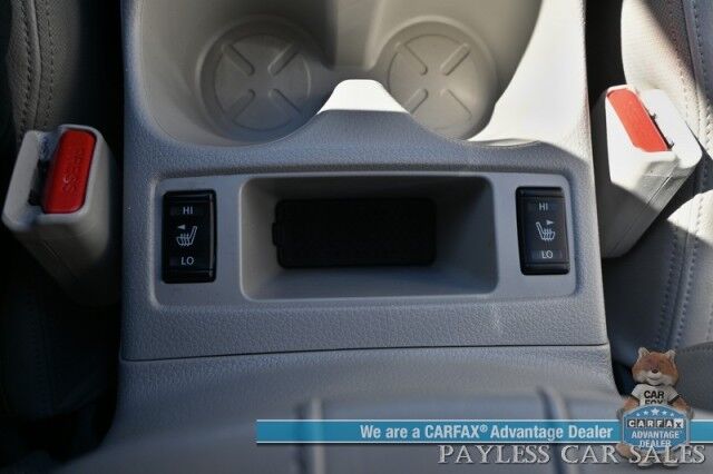 2022 Nissan Rogue Sport SL Wasilla AK