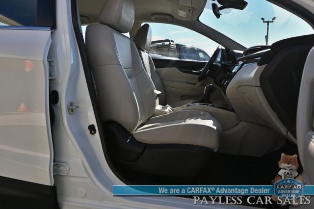 2022 Nissan Rogue Sport SL Wasilla AK