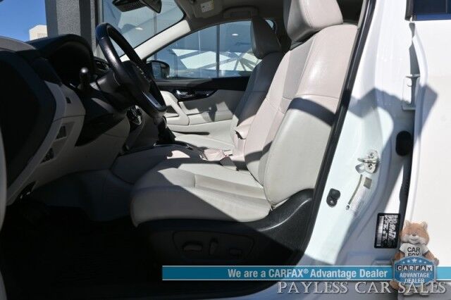 2022 Nissan Rogue Sport SL Wasilla AK