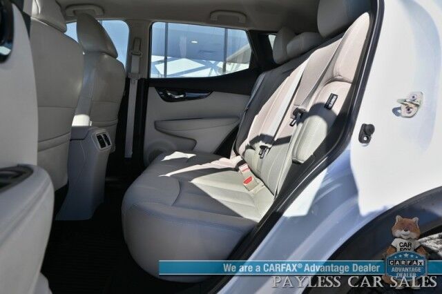 2022 Nissan Rogue Sport SL Wasilla AK