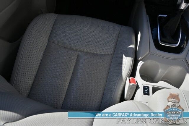 2022 Nissan Rogue Sport SL Wasilla AK