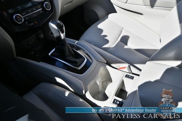 2022 Nissan Rogue Sport SL Wasilla AK