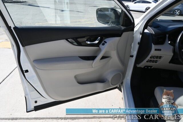 2022 Nissan Rogue Sport SL Wasilla AK