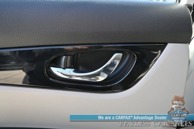 2022 Nissan Rogue Sport SL Wasilla AK