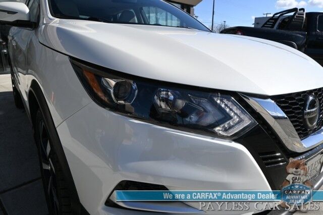 2022 Nissan Rogue Sport SL Wasilla AK