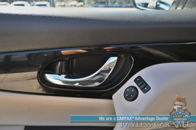2022 Nissan Rogue Sport SL Wasilla AK