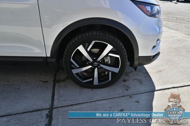2022 Nissan Rogue Sport SL Wasilla AK