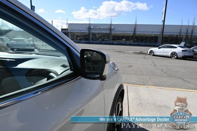 2022 Nissan Rogue Sport SL Wasilla AK