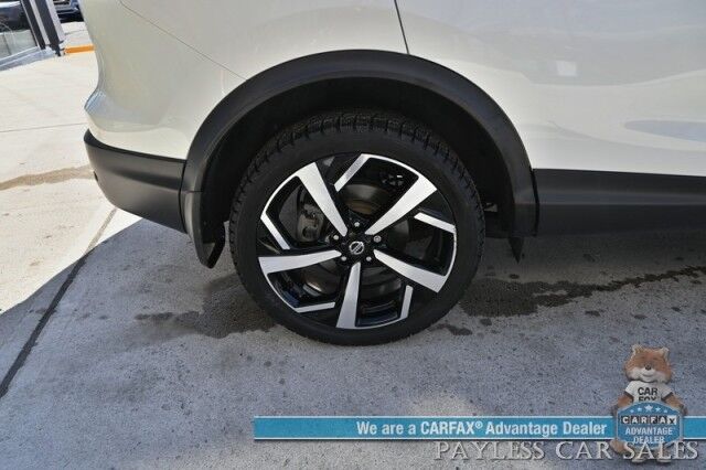 2022 Nissan Rogue Sport SL Wasilla AK