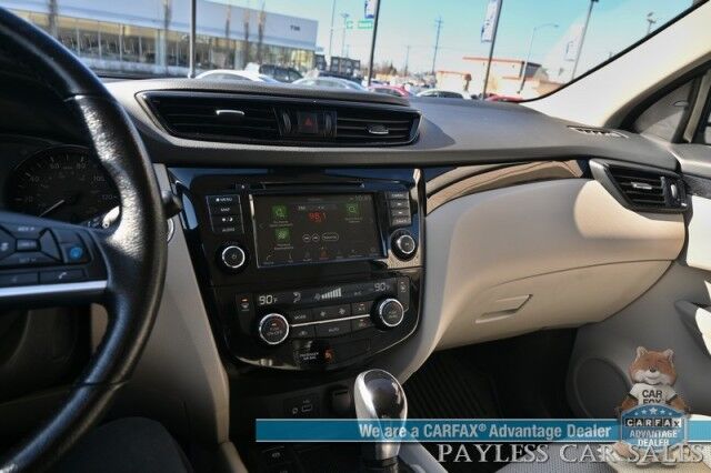 2022 Nissan Rogue Sport SL Wasilla AK