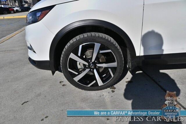 2022 Nissan Rogue Sport SL Wasilla AK