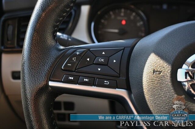 2022 Nissan Rogue Sport SL Wasilla AK