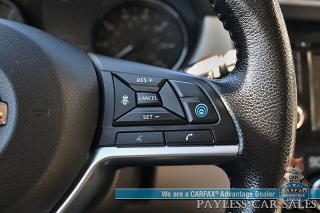 2022 Nissan Rogue Sport SL Wasilla AK