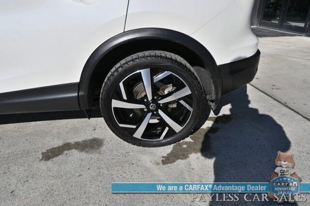 2022 Nissan Rogue Sport SL Wasilla AK