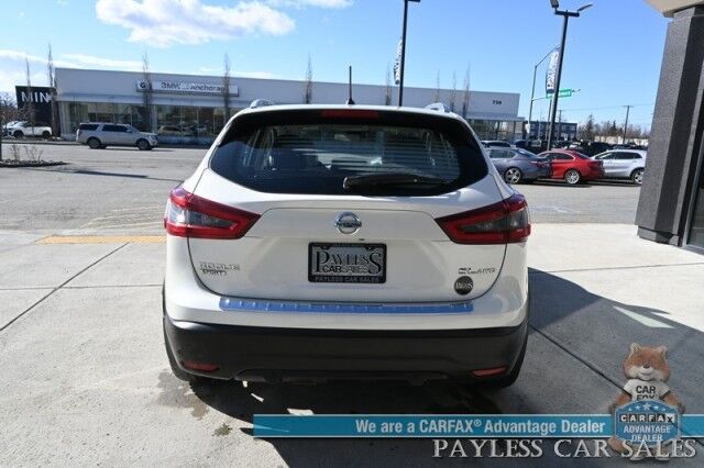 2022 Nissan Rogue Sport SL Wasilla AK