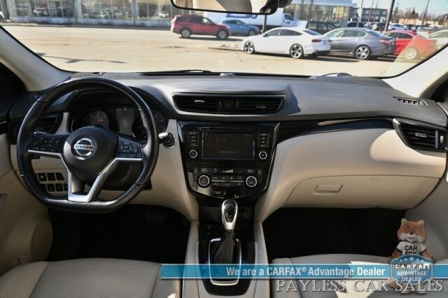 2022 Nissan Rogue Sport SL Wasilla AK