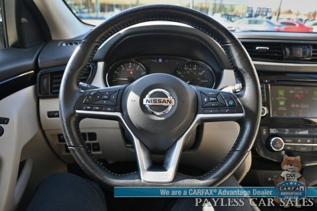 2022 Nissan Rogue Sport SL Wasilla AK