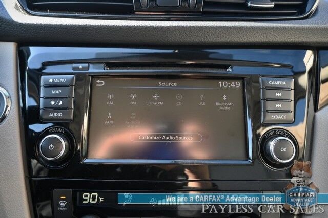 2022 Nissan Rogue Sport SL Wasilla AK