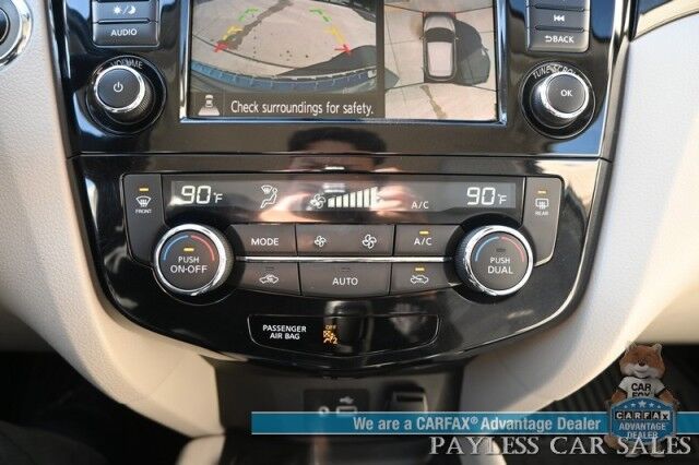 2022 Nissan Rogue Sport SL Wasilla AK