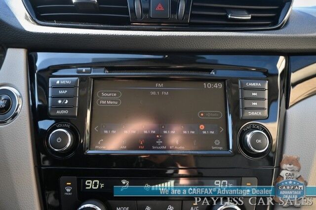 2022 Nissan Rogue Sport SL Wasilla AK