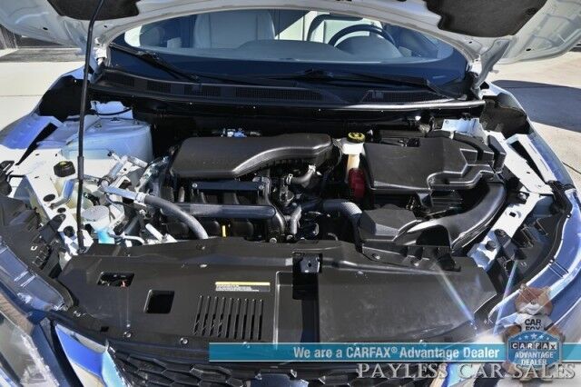 2022 Nissan Rogue Sport SL Wasilla AK