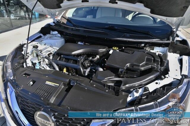 2022 Nissan Rogue Sport SL Wasilla AK