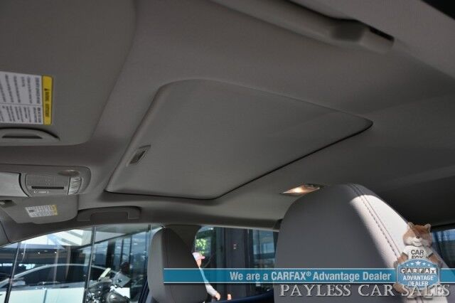 2022 Nissan Rogue Sport SL Wasilla AK