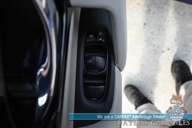 2022 Nissan Rogue Sport SL Wasilla AK