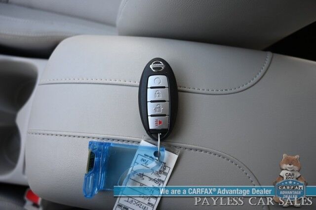 2022 Nissan Rogue Sport SL Wasilla AK