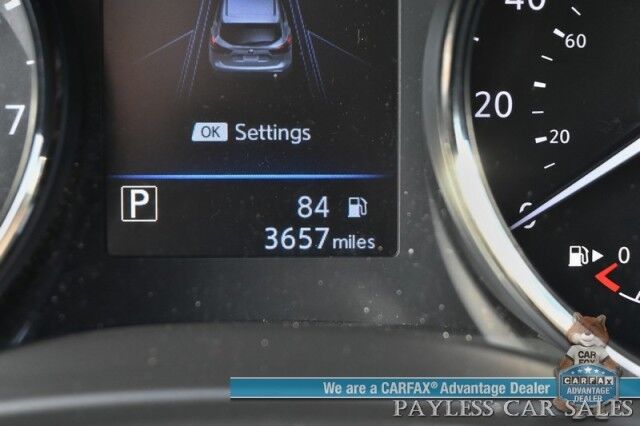 2022 Nissan Rogue Sport SL Wasilla AK