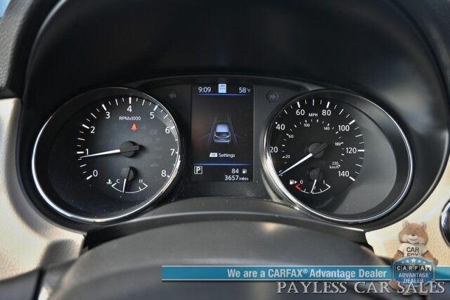 2022 Nissan Rogue Sport SL Wasilla AK