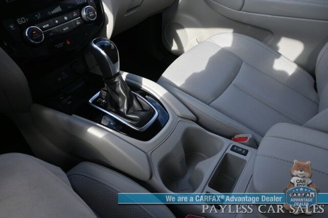 2022 Nissan Rogue Sport SL Wasilla AK