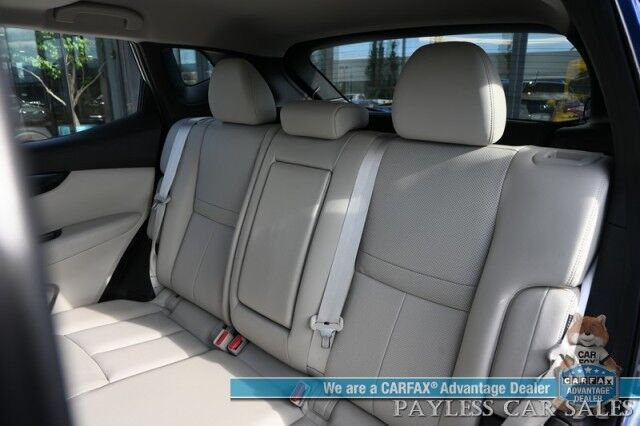 2022 Nissan Rogue Sport SL Wasilla AK
