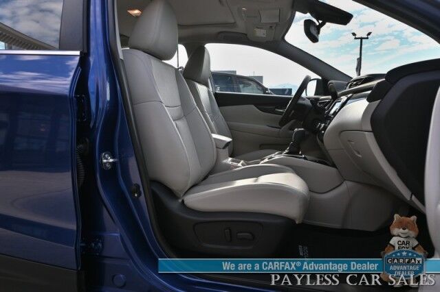 2022 Nissan Rogue Sport SL Wasilla AK