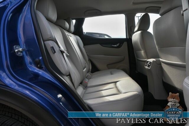 2022 Nissan Rogue Sport SL Wasilla AK