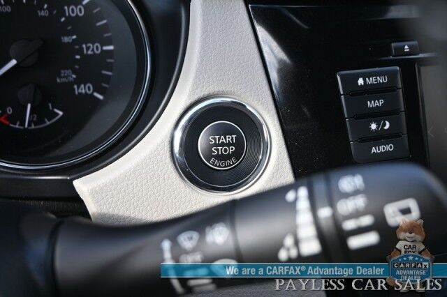 2022 Nissan Rogue Sport SL Wasilla AK