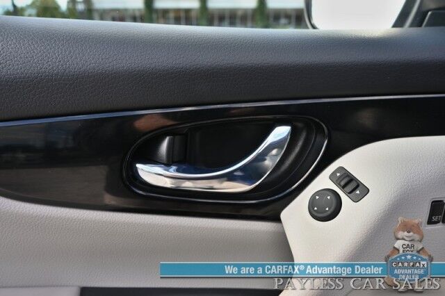 2022 Nissan Rogue Sport SL Wasilla AK