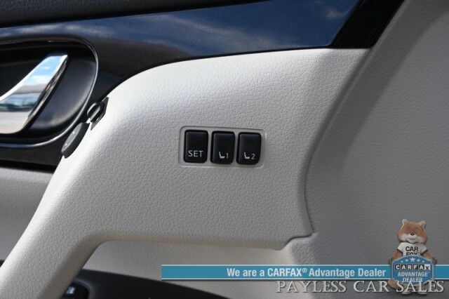 2022 Nissan Rogue Sport SL Wasilla AK