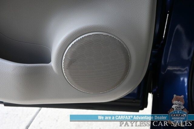 2022 Nissan Rogue Sport SL Wasilla AK