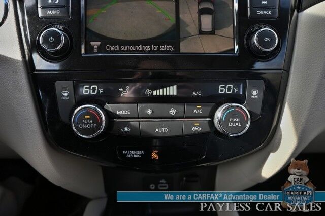 2022 Nissan Rogue Sport SL Wasilla AK